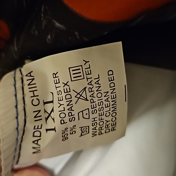 Hunting Hoodie Sz L - Picture 5 of 5